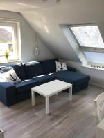 Ferienwohnung Ankerplatz - B&B