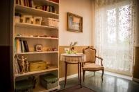 B&B Monte Libretti - B&B I Due Gelsi - Bed and Breakfast Monte Libretti