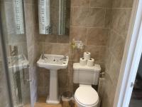 Family Room with Private Bathroom