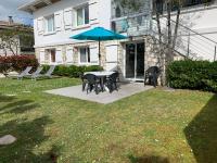 Villa Louizanne - Bed and Breakfast Saint-Georges-de-Didonne