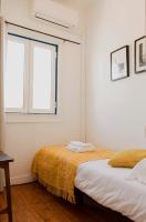 Appartamento con 2 Camere da Letto e Vista Fiume