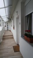 Apartmani Mursa - Bed and Breakfast
