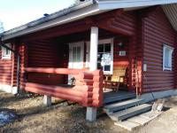 Pankkotupa 16-B - B&B Punkaharju