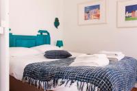 Appartamento con 1 Camera da Letto - 3° piano