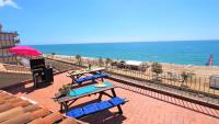 MARILU SEAVIEW & BEACH - apartment - B&B Mezana