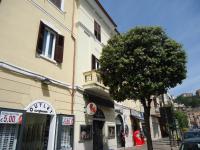 Vittoria home 44 - Ferienwohnung Terracina