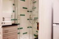 Appartamento con 1 Camera da Letto