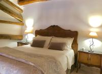 Suite Junior avec Balcon