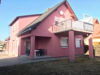Éva apartmanház - B&B Balatonlelle