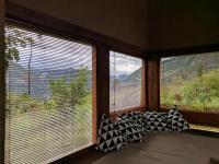 Mamaq Tambo Lodge - Ferienwohnung Cocachimba