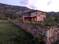 Mamaq Tambo Lodge - Ferienwohnung