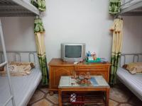 Cuc Phuong Hao Tham Homestay Hotel