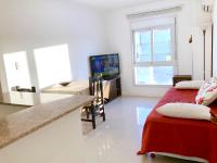 Apart de la Bahía con cochera - B&B