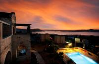 Villa Apollo - Saint George's Retreat Village - B&B Kókkinon Khoríon