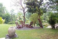 Chirping Birds - B&B Hikkaduwa