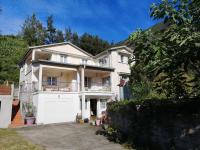 Le papangue - B&B