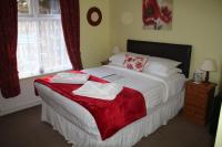 Chambre Double Standard