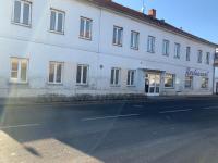 Penzion Mánes - Chambres d’hôtes