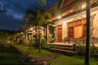 Pondok Wisata Sartaya 2 - Bed and Breakfast Lovina