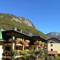 Residenza La Ciasa - B&B Claut