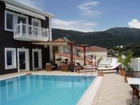 Altanahouse - B&B Párga