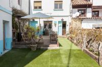 The Old Seaman Bed & Breakfast - B&B