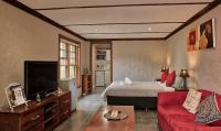 Chalet mit 1 Schlafzimmer