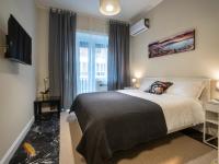 Habitación Doble con balcón