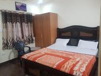 Chambre Familiale Standard