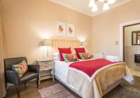 Suite Lit Queen-Size Deluxe