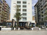 Sunny Beach Apartment Vlora - Bed and Breakfast Vlorë