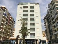 Sunny Beach Apartment Vlora - Bed and Breakfast Vlorë