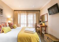 Suite Lit Queen-Size Deluxe
