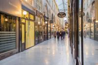 Charming House for 6 people - Louvre & Opera - B&B