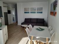 Apartamento en urbanización Algaida en primera línea de playa - Chambres d’hôtes Sitio de Calahonda