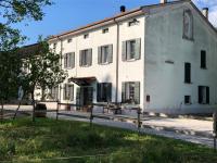Agriturismo Viridarium - Ferienwohnung Castellucchio