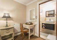Suite Lit Queen-Size Deluxe