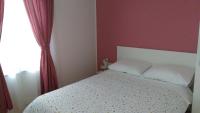 Apartment mit 2 Schlafzimmern und Veranda