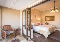 Suite Lit Queen-Size Deluxe