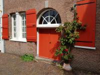 B&B Schiedam - Het Pakhuis Schiedam - Bed and Breakfast Schiedam