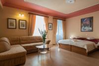 Habitación Doble Deluxe con cama supletoria