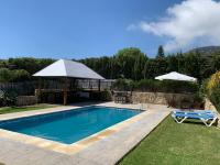 B&B Tarifa - LA PEÑA LUXURY(TARIFA) - Bed and Breakfast Tarifa