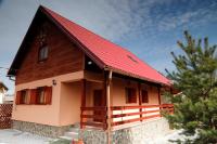 B&B Izvoru Mureșului - Szarvas Vendeghaz - Bed and Breakfast Izvoru Mureșului