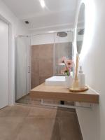 Chambre Lit King-Size Standard
