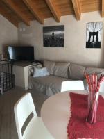 Mansarda 5 terre - B&B