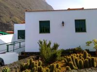 B&B Frontera - Vivienda vacacional Casa Rosi - Bed and Breakfast Frontera