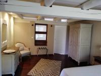 Suite Superior con cama extragrande