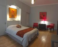 Habitación Doble Deluxe