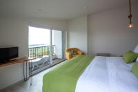 Apartment mit Terrasse