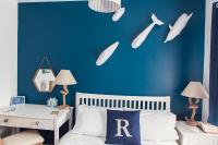 Kleines Doppelzimmer